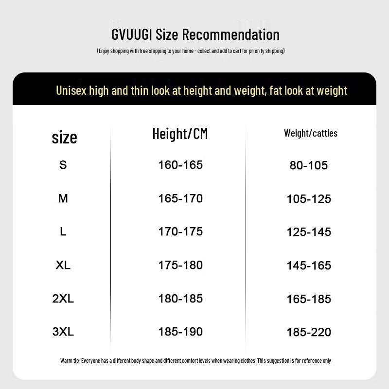 VUUG Herren Winter 2025 Gefälschte Zweiteilige Kapuzenjacke mit Polsterung