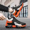 Winter Herren Sneakers Warme Baumwollschuhe Gepolsterte Verdickte Casual Sneakers Herrenschuhe
