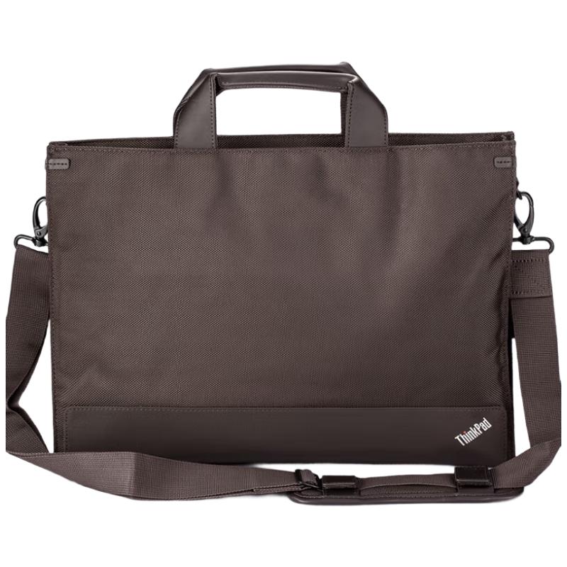 

Lenovo ThinkPad 14-inch Laptop Shoulder Bag