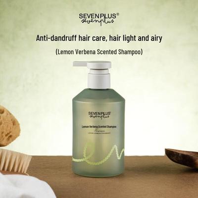 SEVEN PLUS Lemon Verbena Fragrance Shampoo