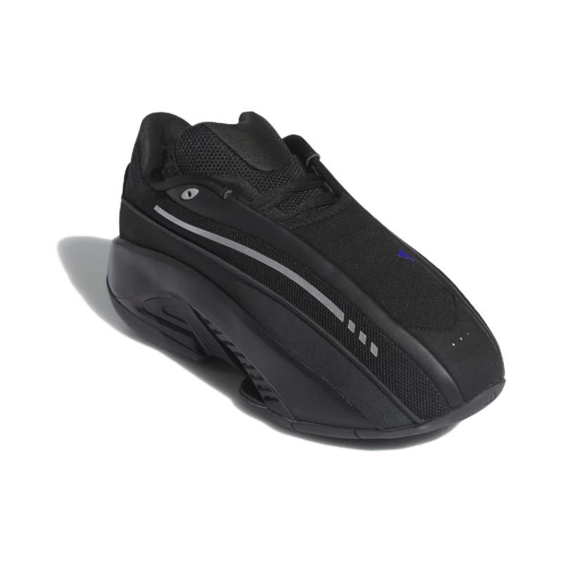 Adidas Mad IIInfinity "Core Black" Sneakers IG7941