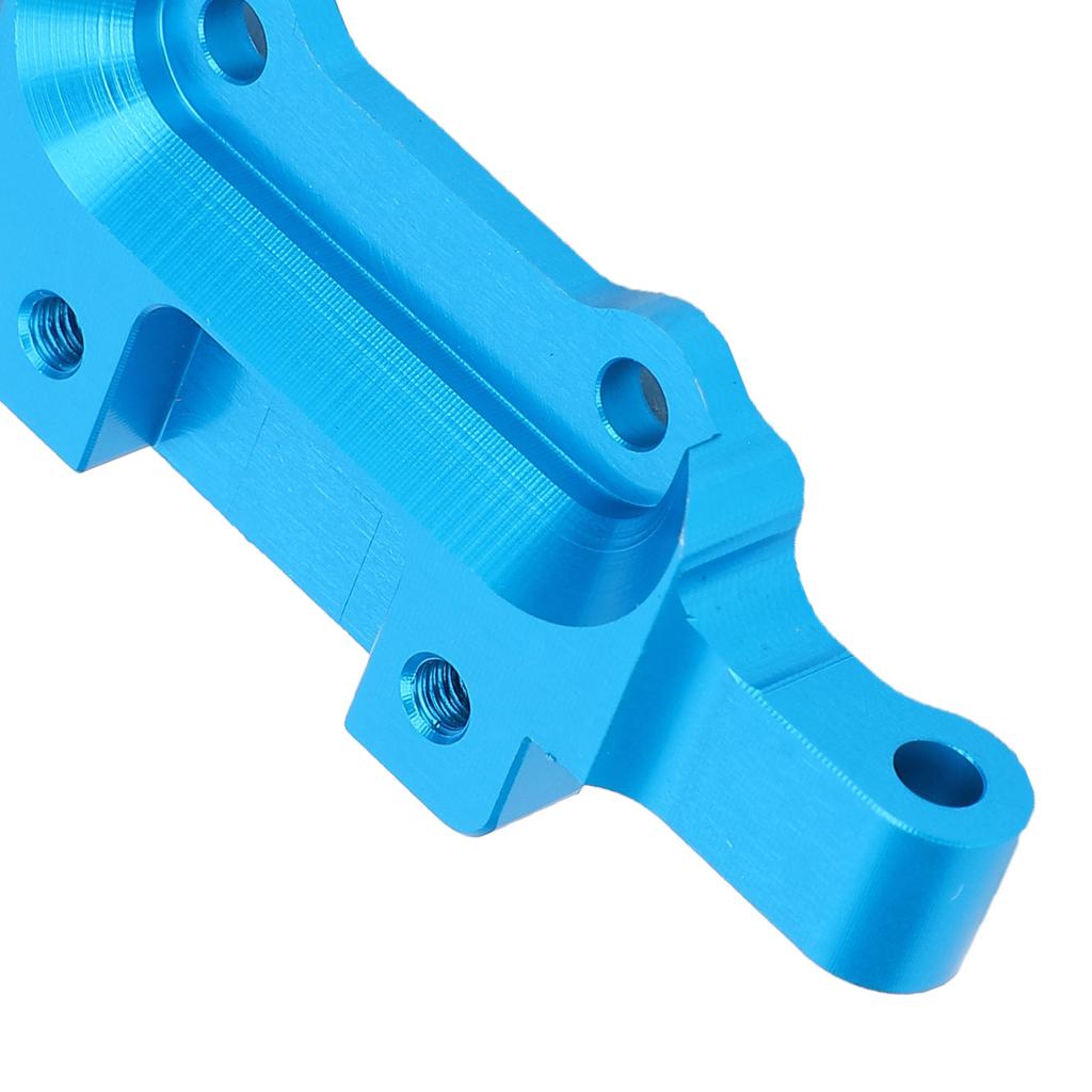 Front Upper Arm Holder Upgrade Parts Accessories Fit for   94188 1/10 RC Car Model