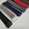 Nylon 20mm 22mm Strap For Huami Amazfit GTR/GTS/4/3/2 42mm 46mm Loop Band Amazfit BIP 5 U/S Balance/CHEETAH Breathable Bracelet