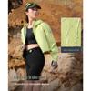 BOSIDENG Men's Short Outdoor Windbreaker Jacket B250512014