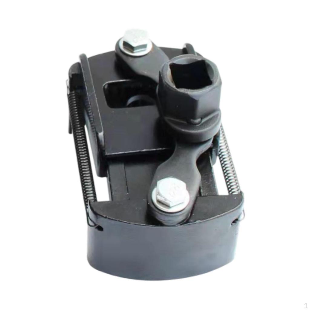 Car Oil Wrench Disassembly Tool Adjustable Professional for Auto Repair