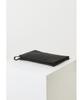 Daks Men'S Accessories Black House Check Cowhide Dbba6F306Bk