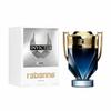 Rabanne INVICTUS PARFUM Spray 50ml / 1.7oz - Powerful Aromatic Woody Fragrance for Men - 2024 Release