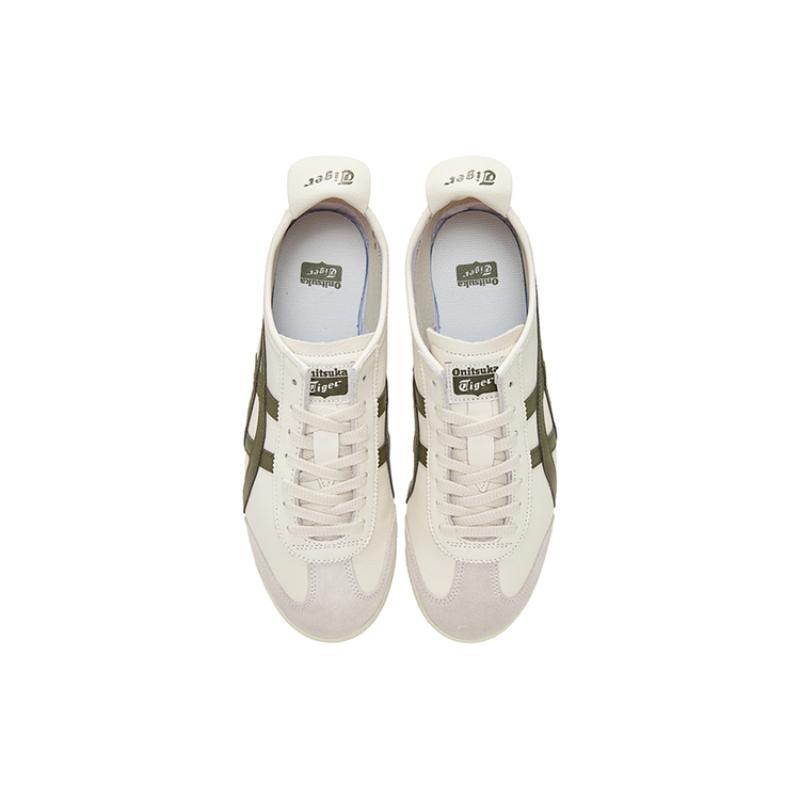 ONITSUKA TIGER Mexico 66 Sd 'Cream White Green' Sneakers 1183B771-109