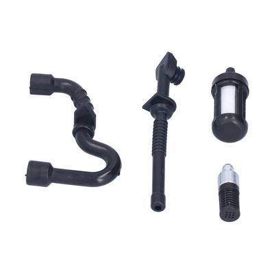 Per Motoseghe STIHL Filtro Carburante Filtro Carburante con Tubo Flessibile per Motoseghe STIHL 017 018 MS170 MS180