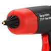 21V Hot Melt Glue Gun Cordless Rechargeable Power Tool Copper Nozzle Home Hot Air Gun DIY Repair Tool For Makita 18V Battery