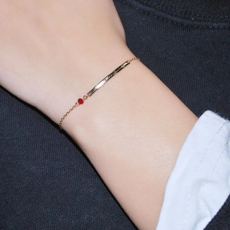 Японские легкие роскошные украшения для женщин — фото 4