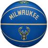 Wilson Milwaukee Bucks NBA Basketball