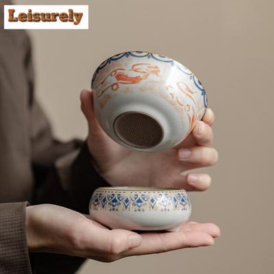 Herramientas para café y té – Infusores de té