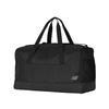New Balance Essential Large Duffel Bag (LAB53515) Boston Bag, Large Capacity, Black, One Size
