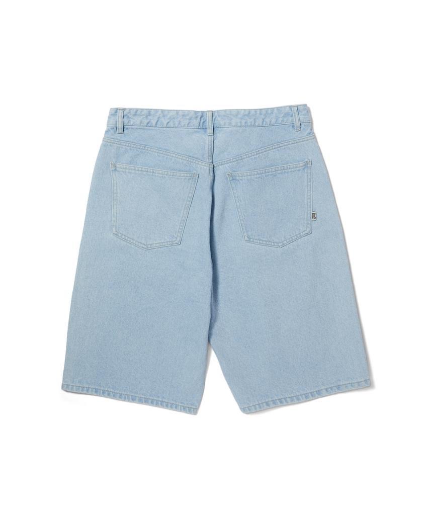 Heopeu Cromer Short [Light Blue]