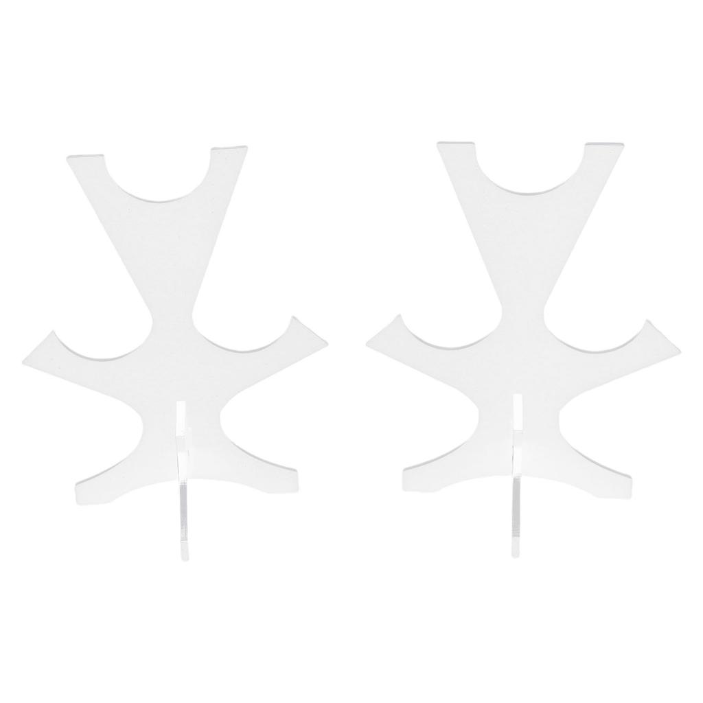 Display Stand Acrylic Length   Sword Display Stand for Collections Retail Presentations Craft Exhibitions