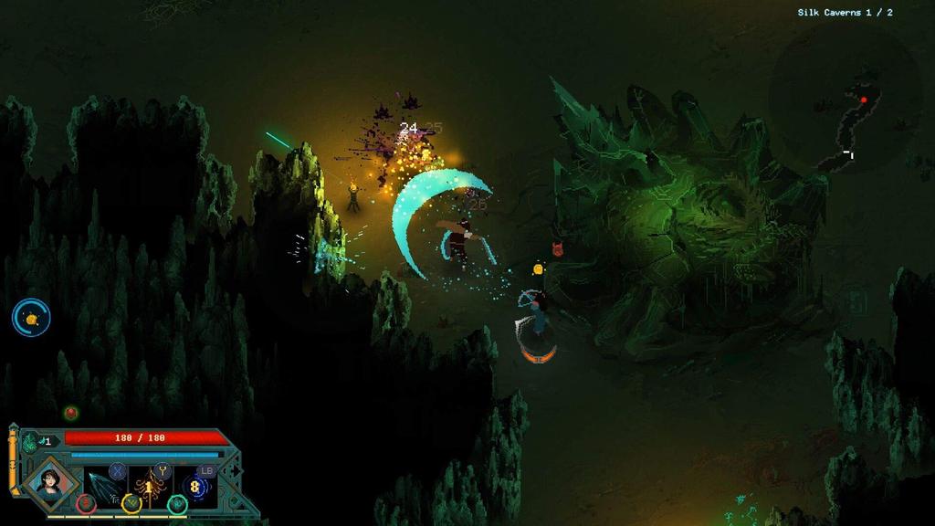 Children of Morta North Xbox One (Import America) -