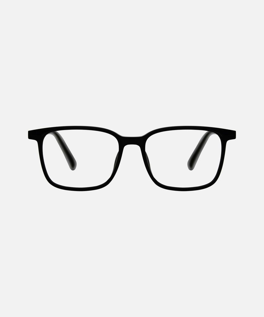 Baseukala Lala (3Colors) Acetate Glasses