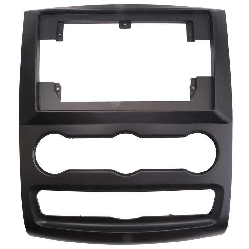 Dashboard Mount Kit For Car Radio Fascia For MERCEDES BENZ Sprinter(W906) Video Panel Player Audio Frame