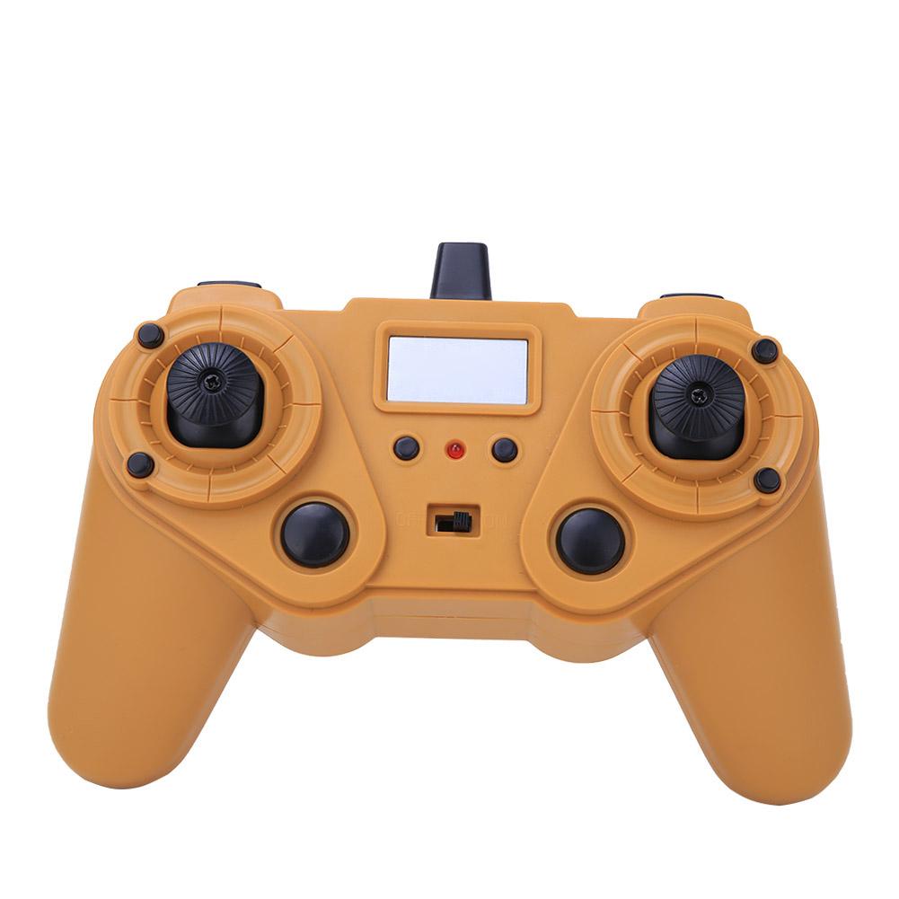 2.4GHz Electronic Excavator Engineering Vehicle Remote Control Truck RC Toy