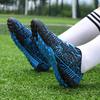 Unisex voetbalschoenen Heren korte nageltrainingssneakers Voetbalschoenen voor kinderen Voetbalschoenen voor jongeren