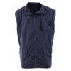 Duke Mens D555 Enzo Multi Pocket Kingsize Hunting Waistcoat