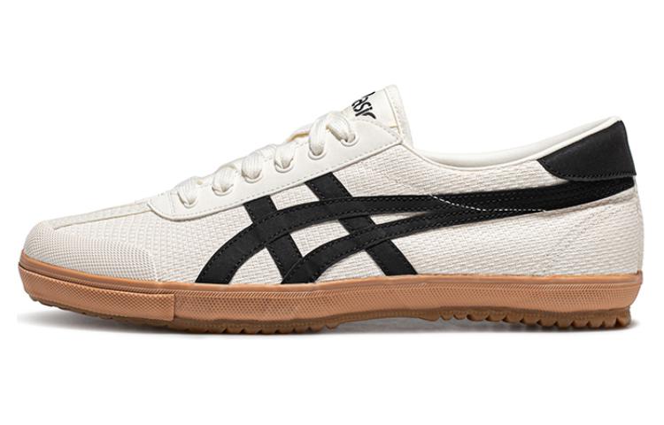 ASICS TSG 110 Sneakers White Black 1203A516-100 36