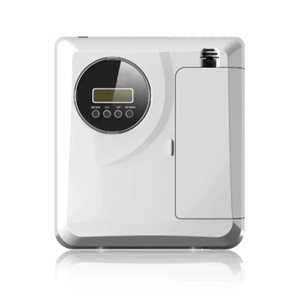 

200 мл ароматизатор аромадиффузор функция аромат для офиса интеллектуальное управление арома таймер Essential Hotel большой площади машина UK белый