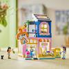 LEGO Friends Vintage Fashion Boutique Toy - Birthday Present, Building Blocks, Educational Toy for Girls and Boys, Ages 6, 7, 8, 9, Pretend Play, Role