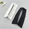Elegant Detachable False Collar Beads Trim Lapel Ladies Sweater Shirt Sewing False Collar Sweater Dress Supplies