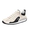 Low-top breathable shoes platform-soled outdoor running shoes travel shoes loafer comfortable