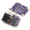 Effective Type C PD3.0 PD3.1 Quick Power Module Type-C Voltages Triggering Featuring 5V To Adjustable Output Preferences