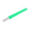 Reusable Light Saber Chopsticks With Bright Led Light For Night Ramen Enjoyment