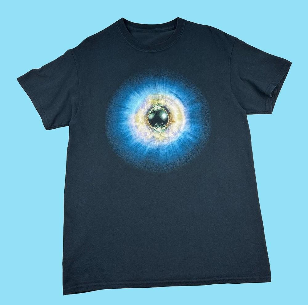 Karnivool Band T-Shirt Tool Progressive Rock Alternative Size S-5XL Reprint New Unisex T-Shirt M