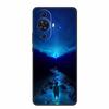 Phone Case For Huawei Nova 12s Back Cover Case Shockproof Black Silicone Soft Funda For Huawei Nova 12s Case Nova12s 6.7" Coque