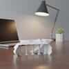 Fish Decorations For Tank 3D Printing Multi-Entrance Tunnel Design Fish Tank Decoration Cave For Bathrooms Kitchens Bedrooms