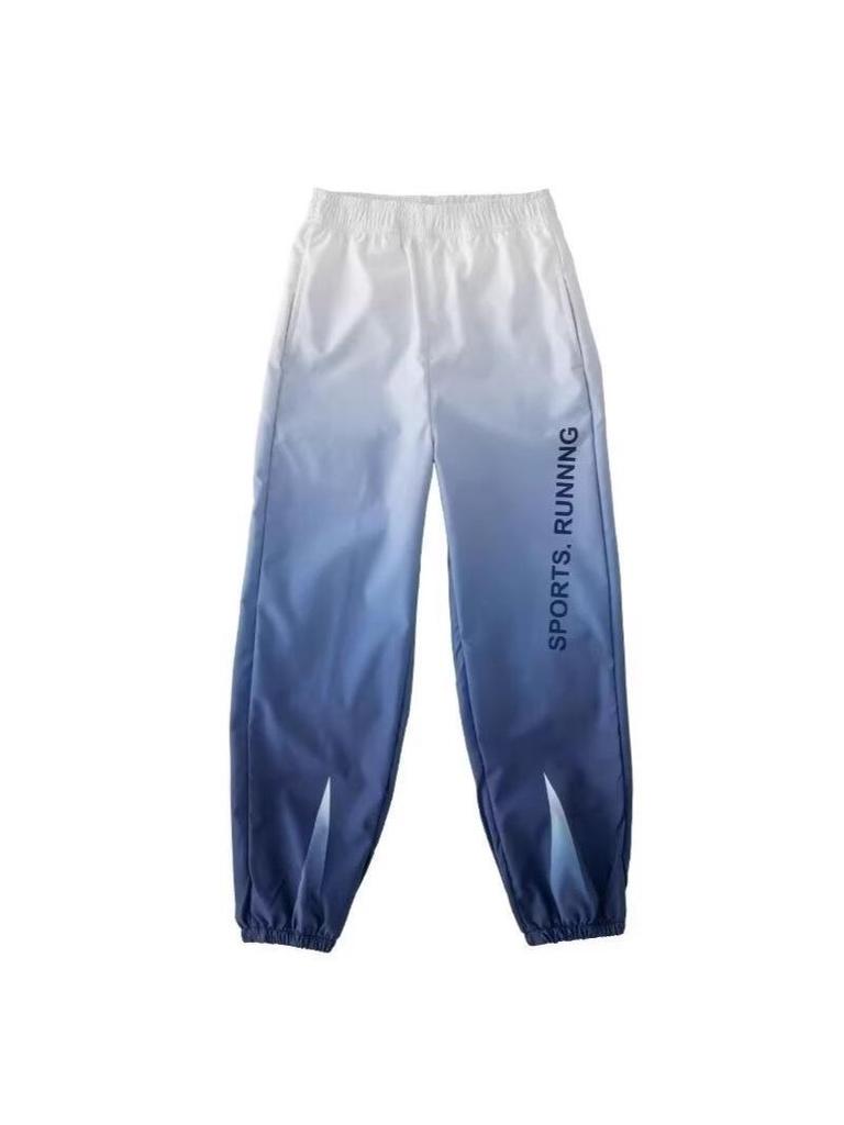 Boys' Summer 2025 Fashion: Loose-Fit Straight Leg Pants