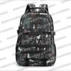 Jinruishi Camouflage Outdoor Travel Backpack