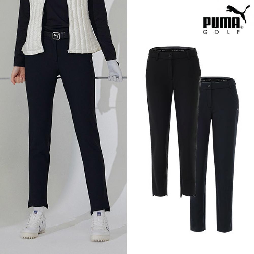 

Брюки женские Half Club Puma Golf Light Bonding 2 цвета на выбор 1 Navy PGFELEL1200/032