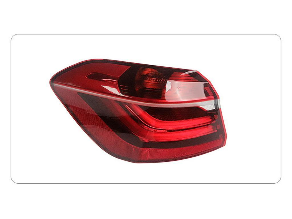 Compatible BMW 2 Series F45 Rear Outer Tail/Brake Light 218, Part Numbers 63217311059/63217311060