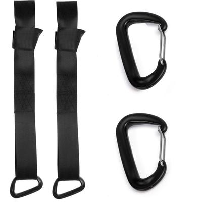 Swing Mounting Straps 2 Pcs 150 Cm
