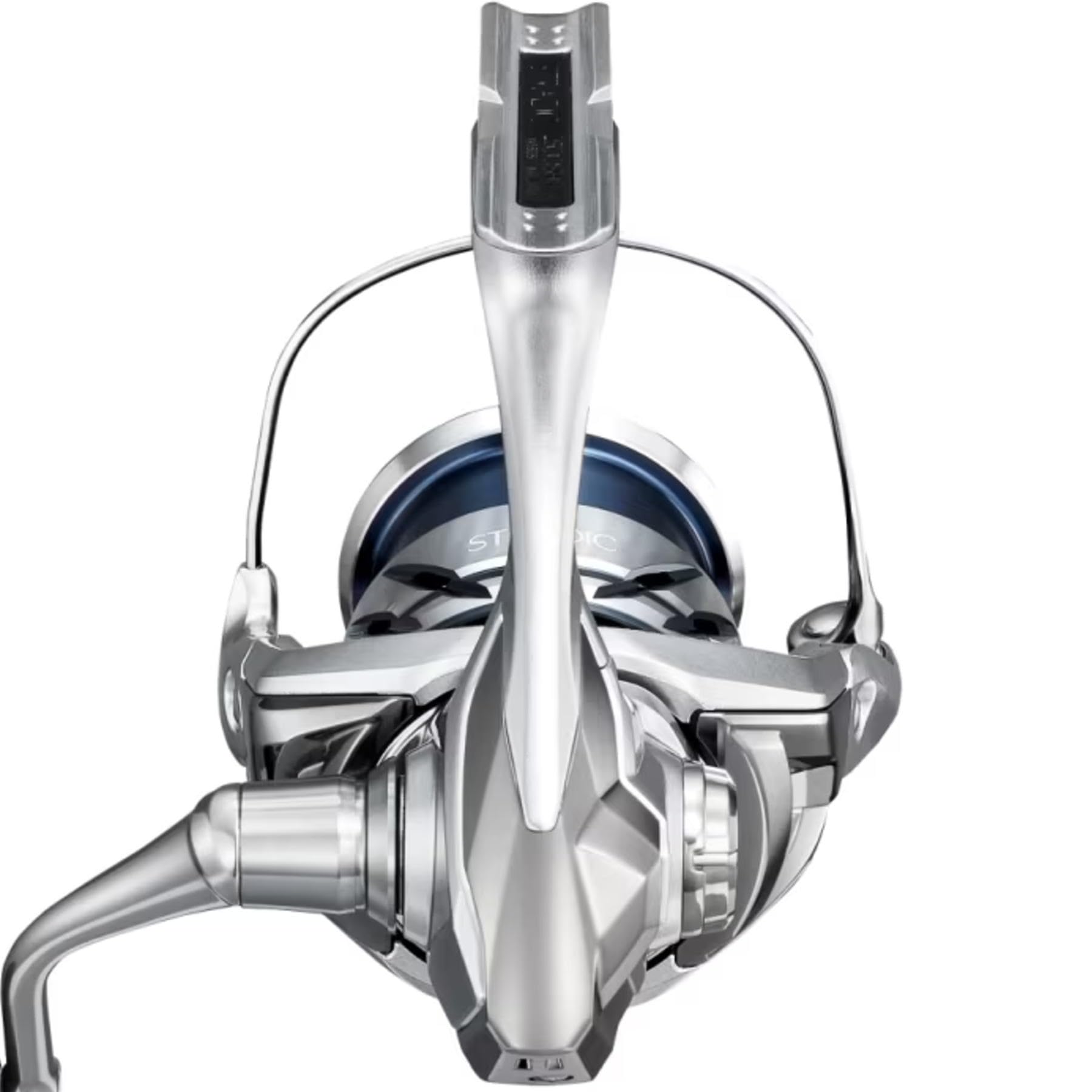 Купити Спінінг SHIMANO 23 Stradic C5000XG за ціною від 9563 | Joom