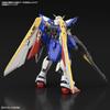 Bandai Spirits RG Gundam Wing 1/144 Scale Model Kit Pre-painted Assembly Required Plastic Model
