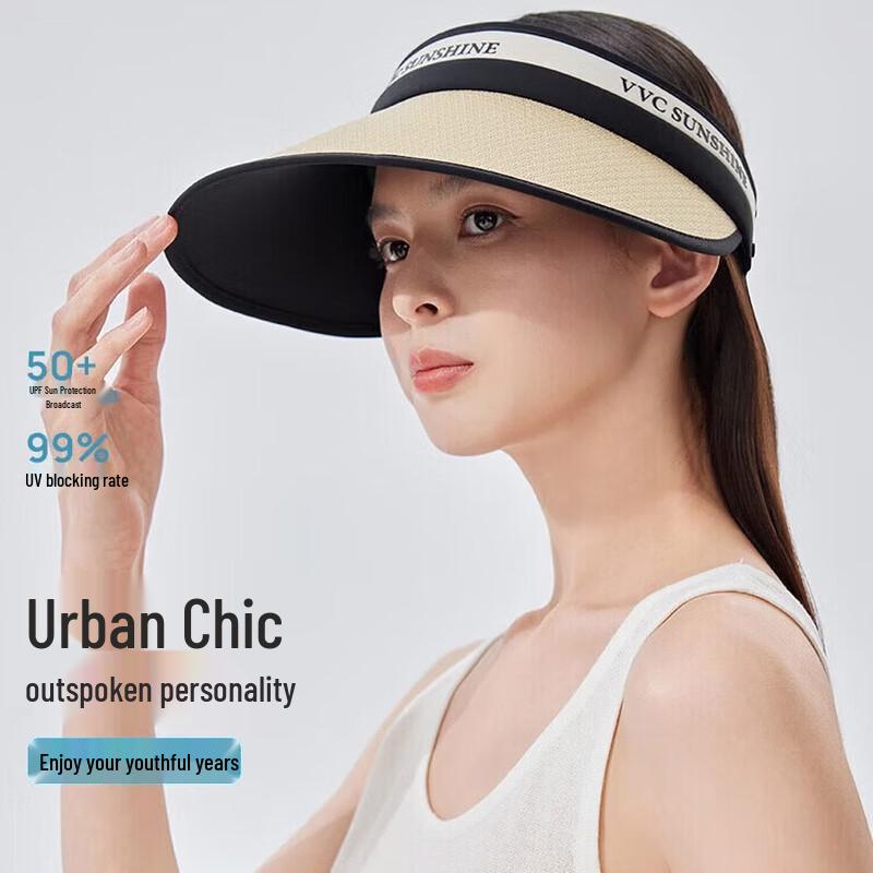 VVC Women s Summer UV Protection Sun Hat