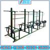 Fengta Outdoor Multi-Station Fitness Training Equipment