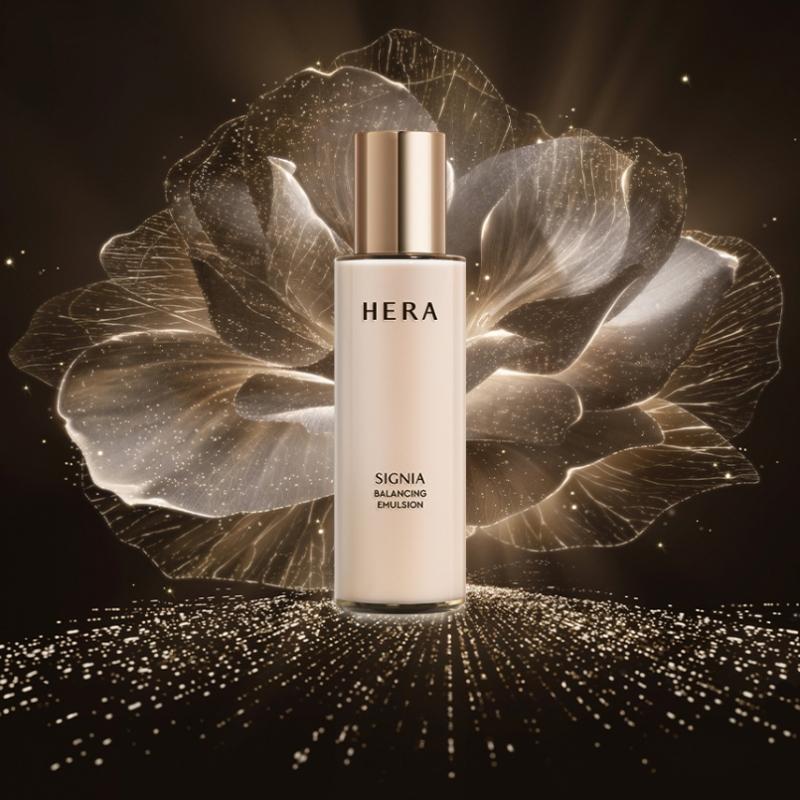 Hera New Balancing Emulsion 150ml Signia