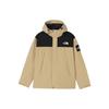The North Face Jacket Unisex Khaki NI3BN53N