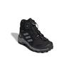 Terrex Mid GTX K Abrasion Resistant Mid Top Kids' Outdoor Shoes Kids' EF0225
