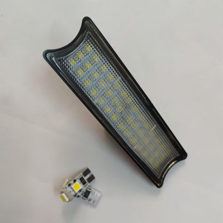 LED Interior Roof Light for BMW 3 Series E46 - Fits 2D, 4D, 5D