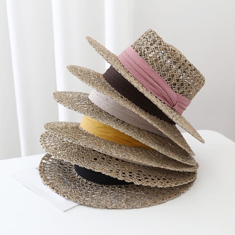 Wide Border Hat Minimalists Hat Quick Drying Hat Personality Accessory Hat for Men and Women